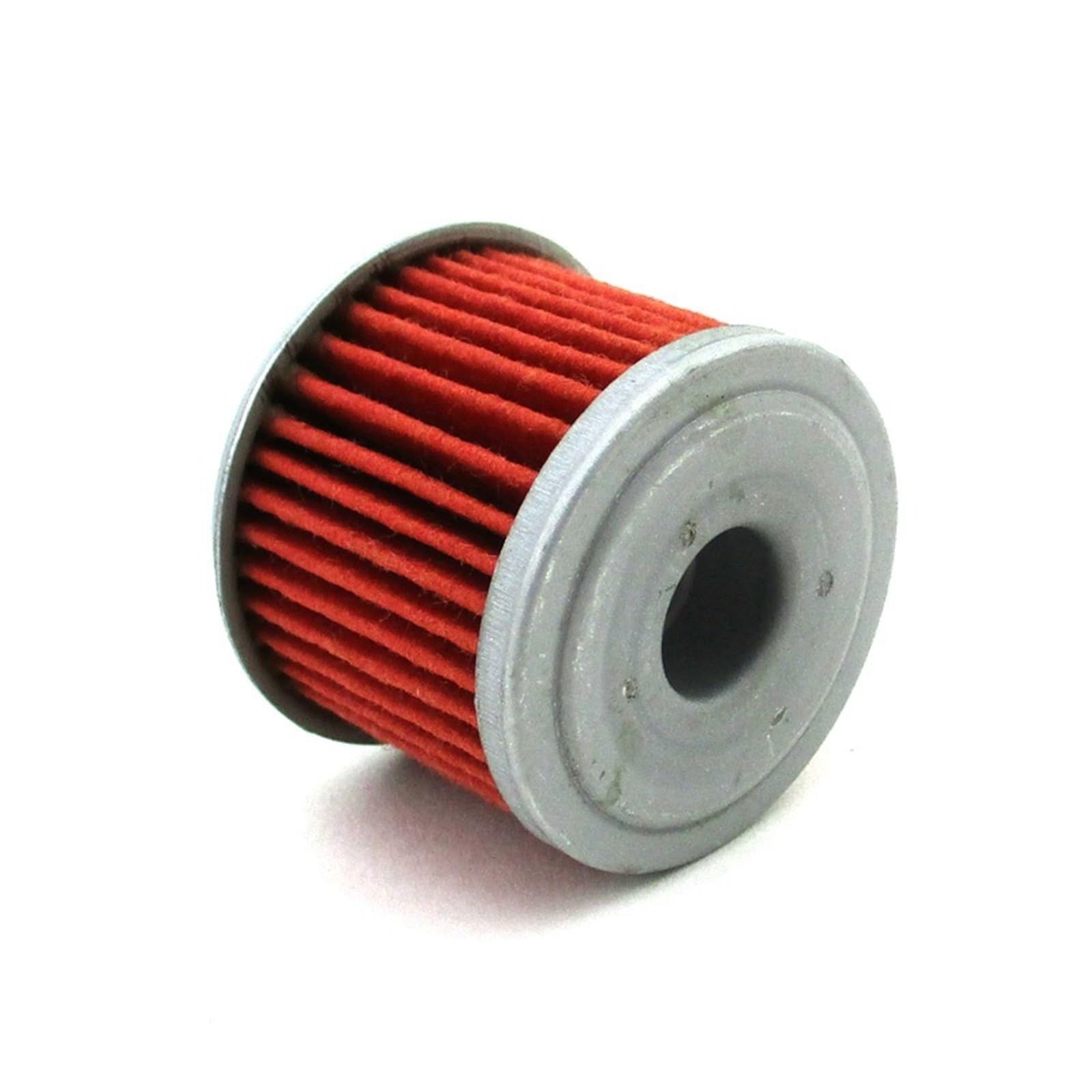 Filtro Olio per motociclette Filtro Olio combustibile HF116 KN116 Adatto per Honda CRF150F CRF250X CRF150R CRF250R CRF450R TRX450R TRX450ER CRF150RB Filtri Benzina(12pcs)