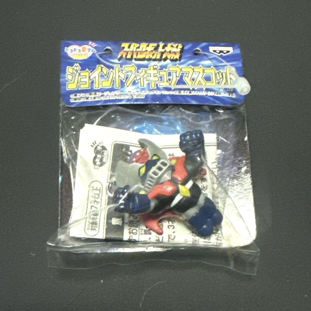 全66種 フルコンプ スーパーロボット大戦 ジョイント フィギュア マスコット 全66種 フルコンプ スーパーロボット大戦 ジョイント フィギュア