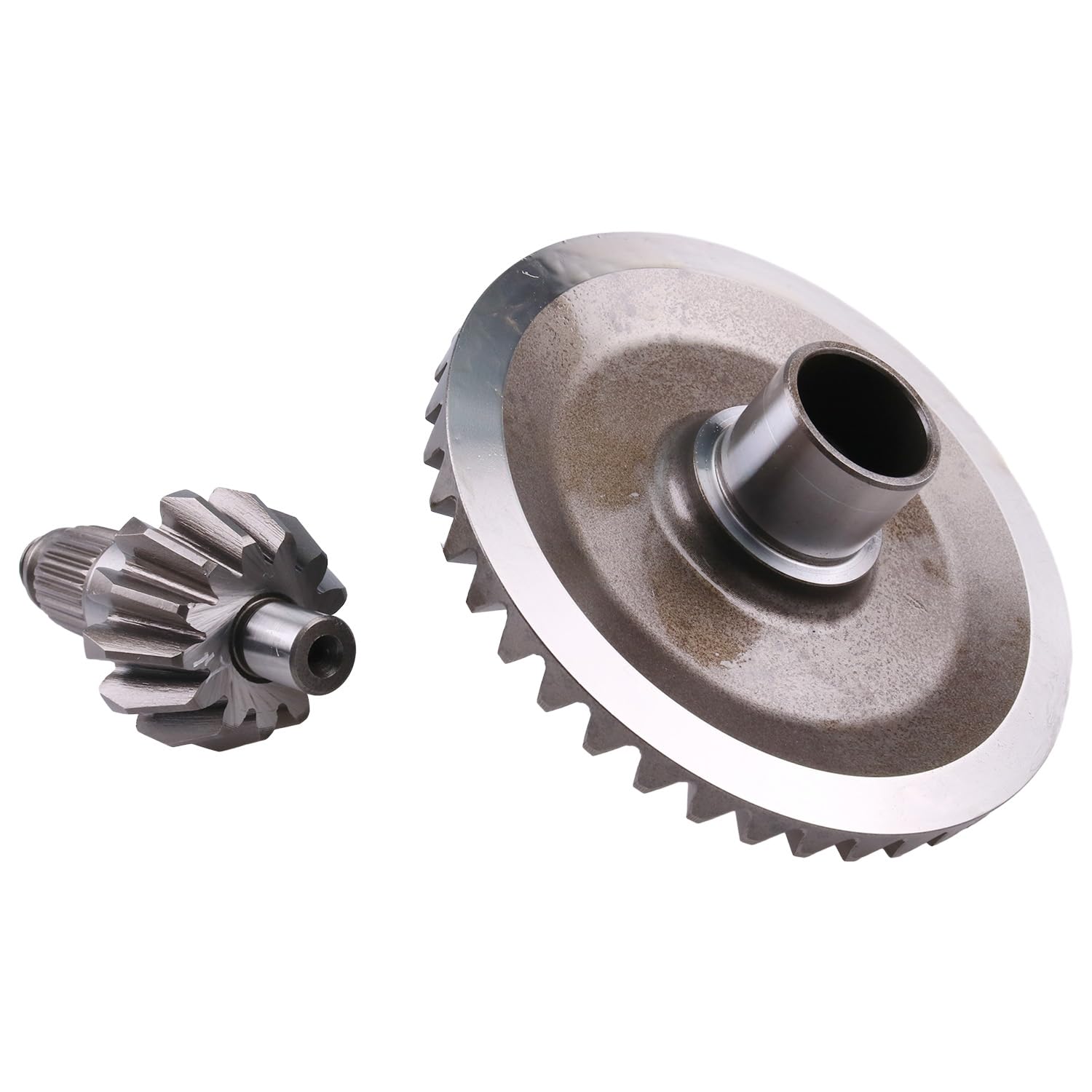 Amazon.com: AIVWUMOT Rear Differential Ring & Pinion Gear 41431