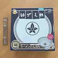 Happyくじ ペルソナ3 #2 D賞 ラーメンどんぶり 61GW48yaVvL._AC_SY200_QL15_.jpg