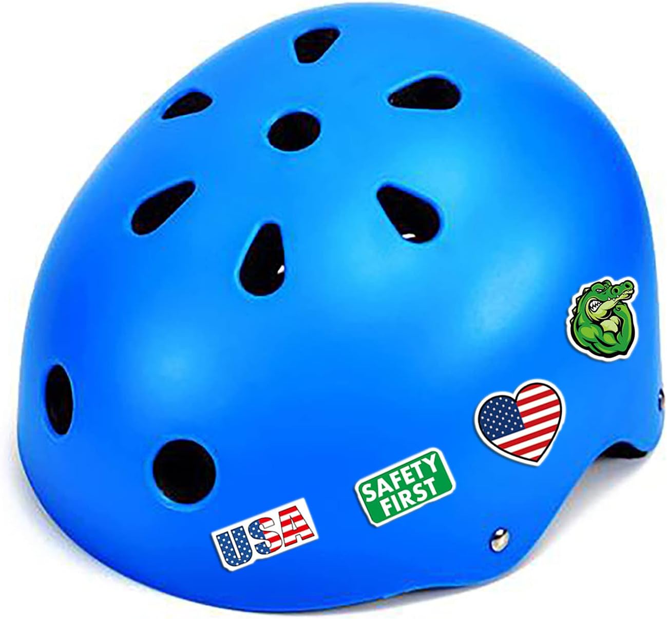 155Pcs Hard Hat Vinyl Stickers Decals, Waterproof Hardhat Tool Box Helmet Hood Stickers for Men Teens Adult Military Oilfield Welder Construction Union Military Essential Worker : Tools & Home Improvement
