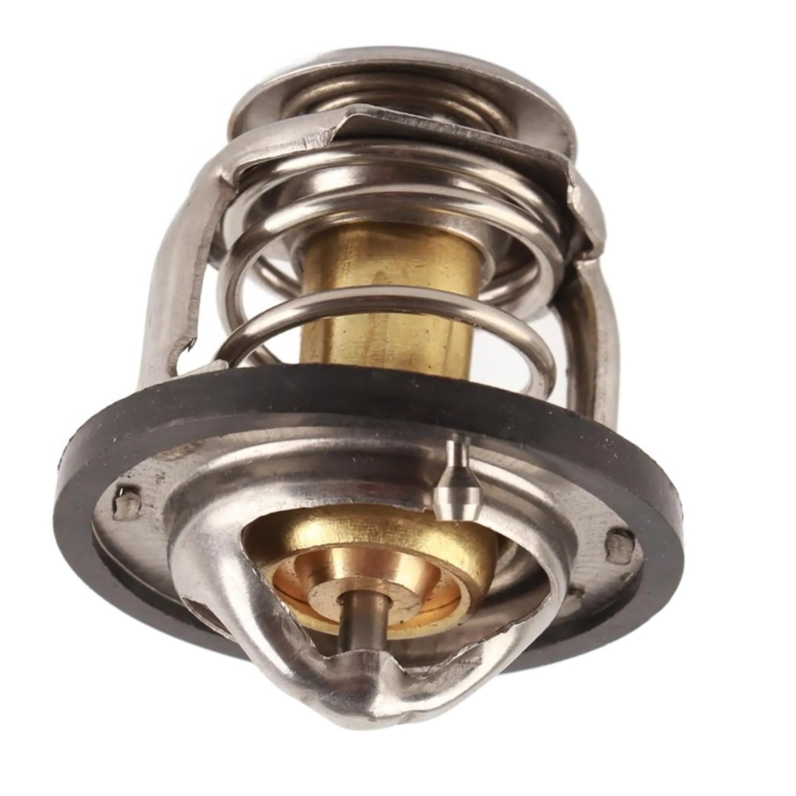 Auto Engine Thermostat Compatible With Cressida 1988 1989 1990 1991 1992 1993 90916-03046 Engine Coolant Flow Control Thermostat Temperature Regulated