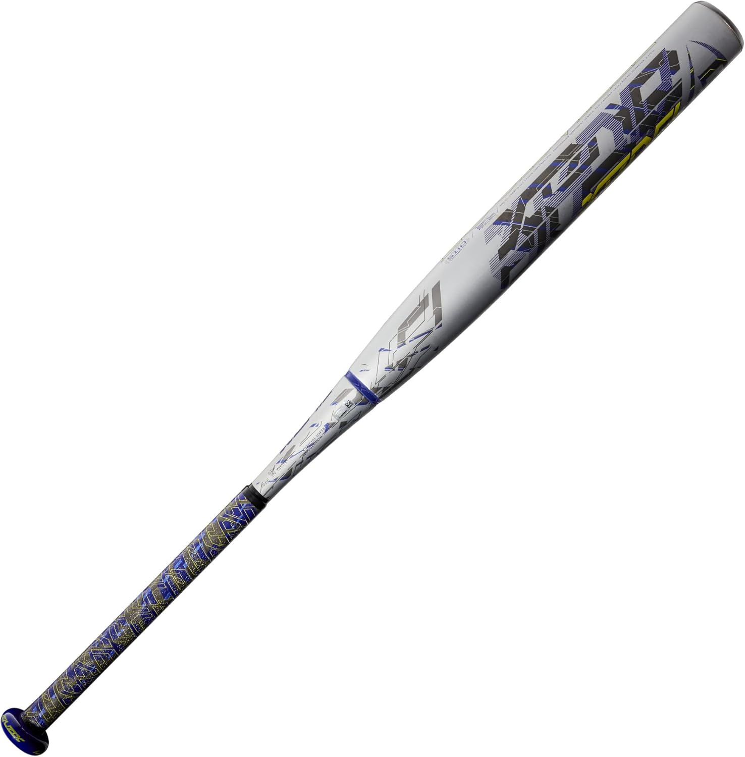 Louisville Slugger 2022 Xeno Fastpitch Softball Bat (-11, -10, -9, -8)