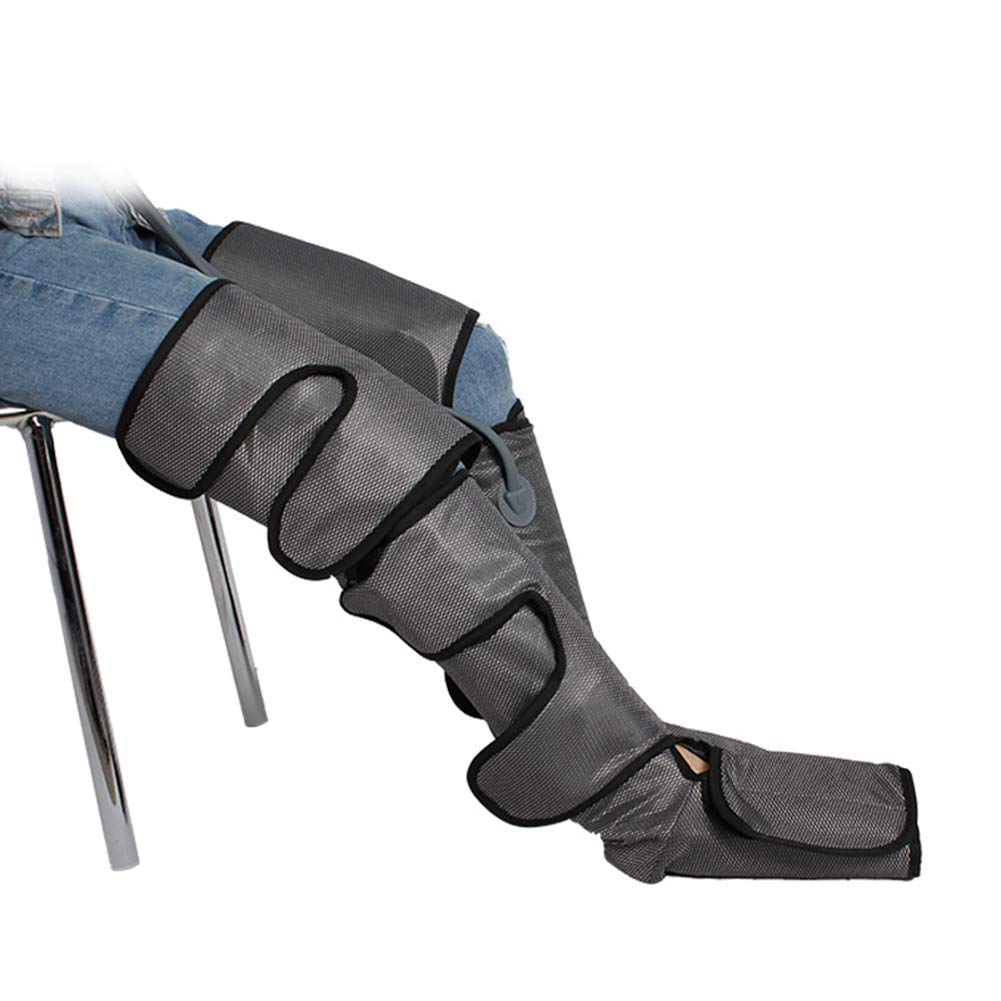 Buy Electric Leg Air Compression Foot Massager for Improve Blood