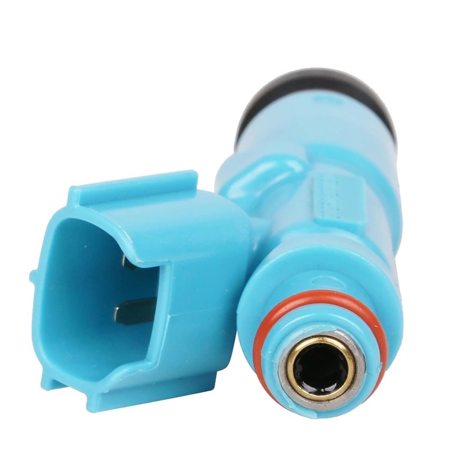 Injecteur Moteur pour Toyota pour Belta pour Echo pour Platz pour Ractis pour Vitz pour Yaris 4pc Injecteurs De Carburant 23209-29015 2320929015 Élevée Injecteur