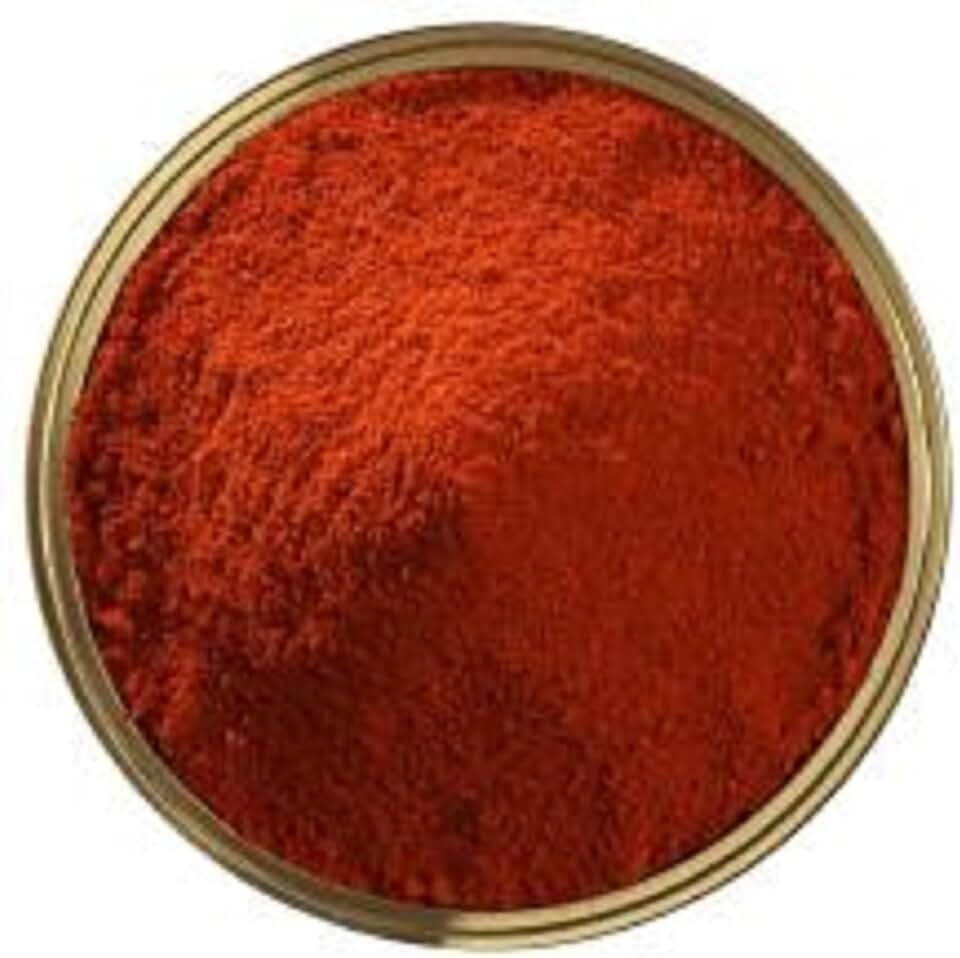 capsaicin powder