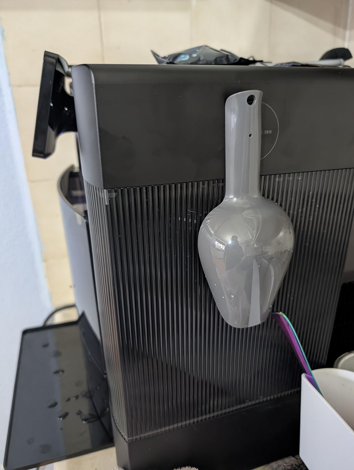 Absolutely love this! But....