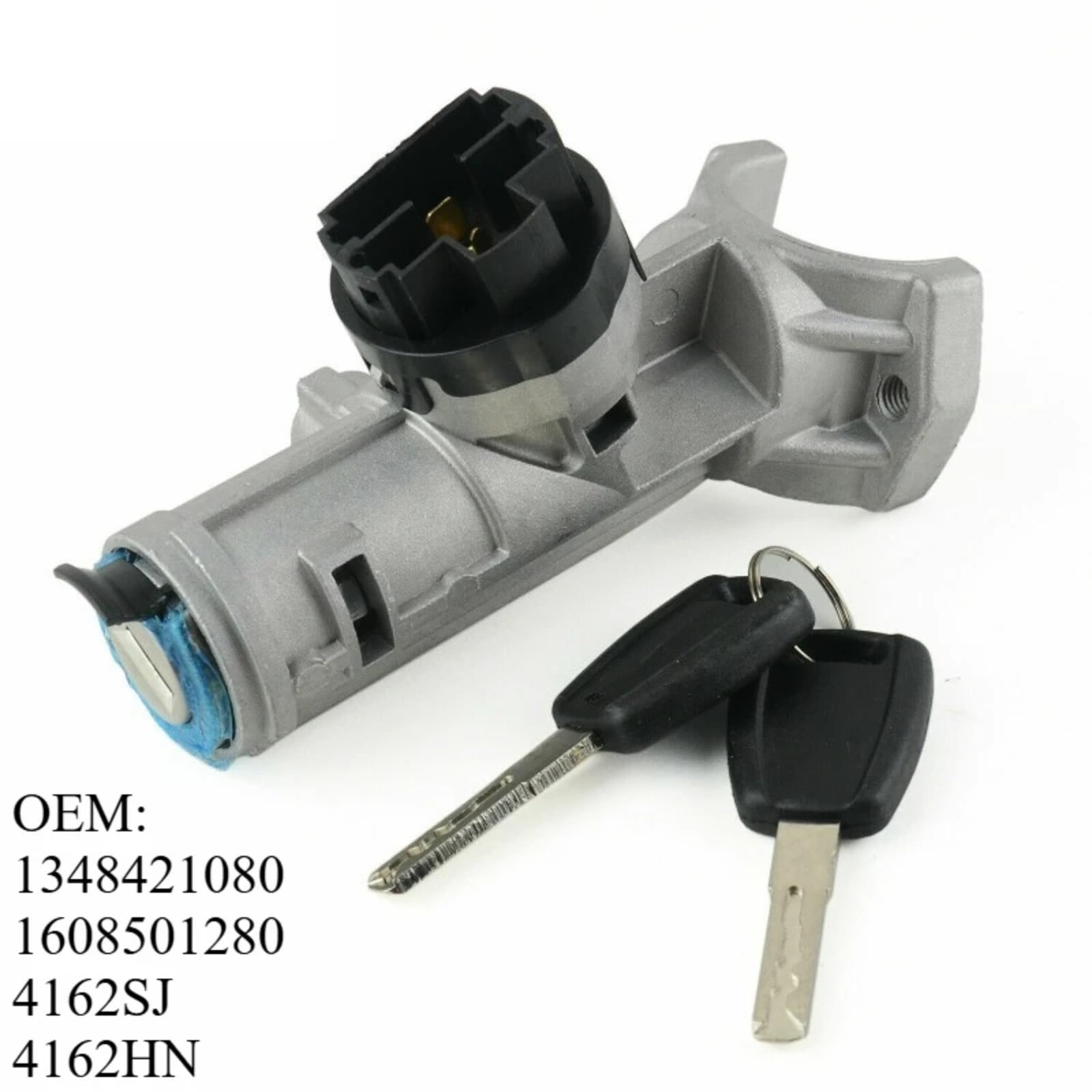 Cilindro cerradura encendido Para Peugeot Boxer 2006-2017 1348421080 160850