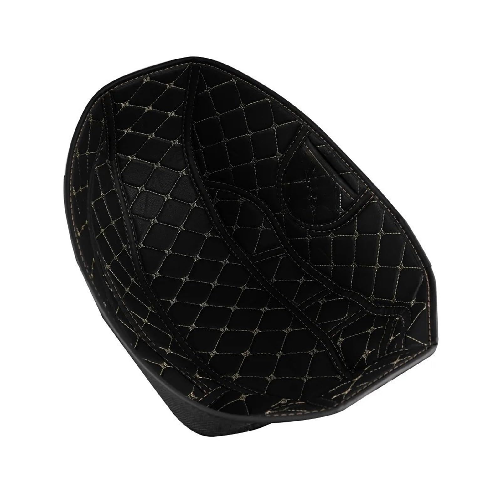 Almohadilla interior maletero NMAX 155 para proteger tu casco en el día a día 8
