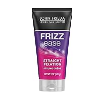 Vista 10 de Suero original John Frieda frizz-aliviador, 1.69 onzas, Paquete de 1