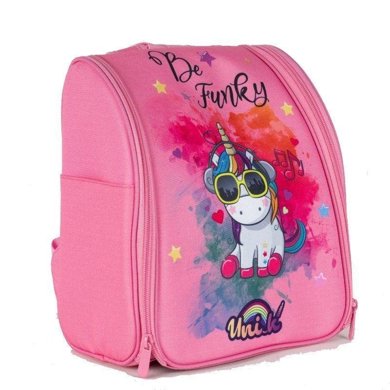 KonixUnik BackPack (Unicorn Be Funky)