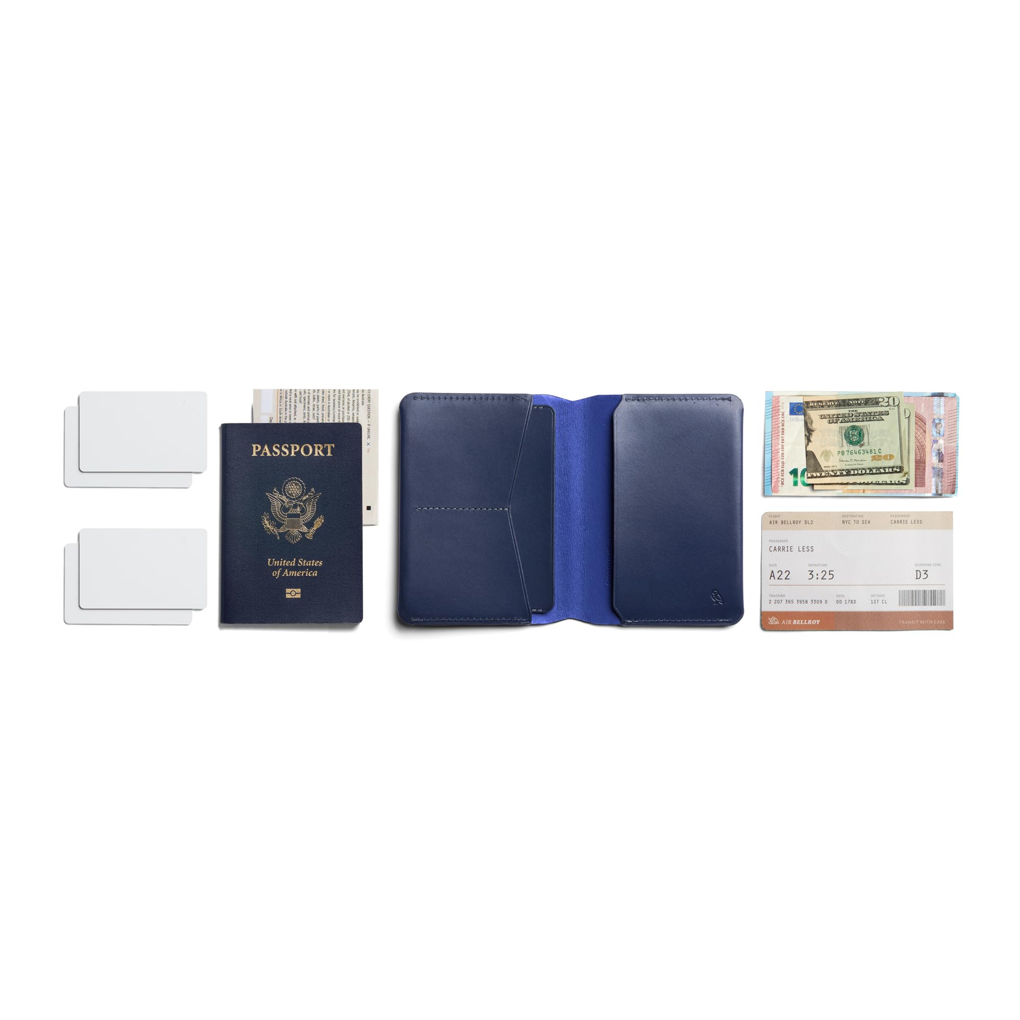 Amazon.co.jp: Bellroy: パスポートホルダー