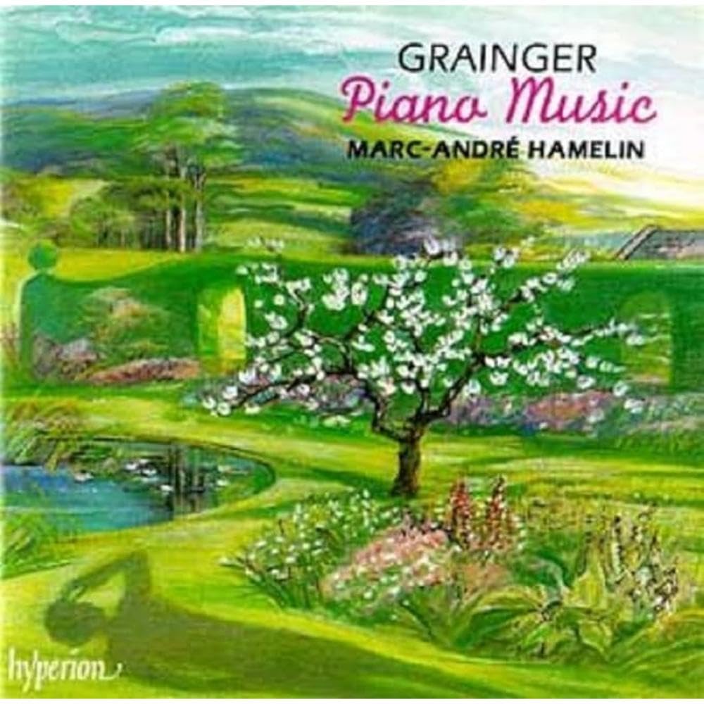 Musique Pour Piano