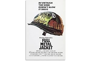 Unframed 20"x30" Canvas Wall Art Decor Prints