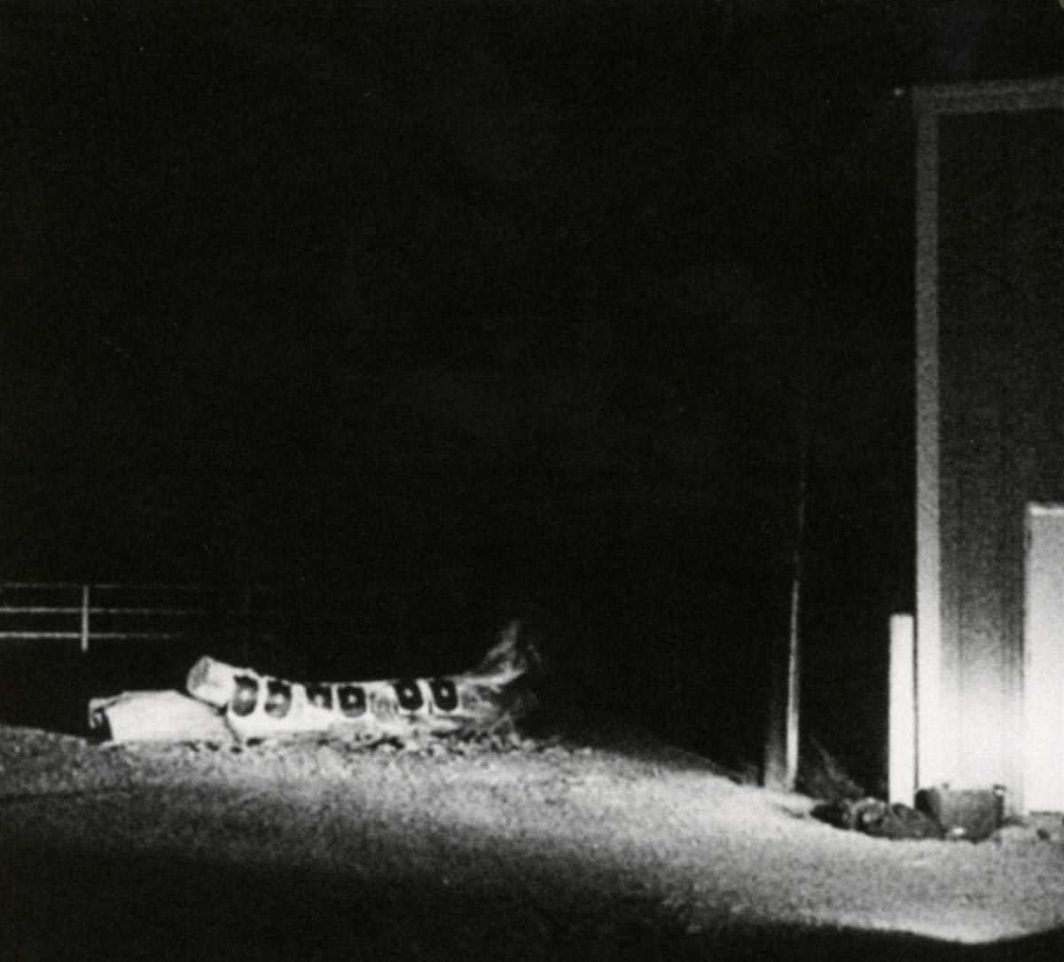 Cloud Nothings - Last Building Burning (CD) Brand New Sealed