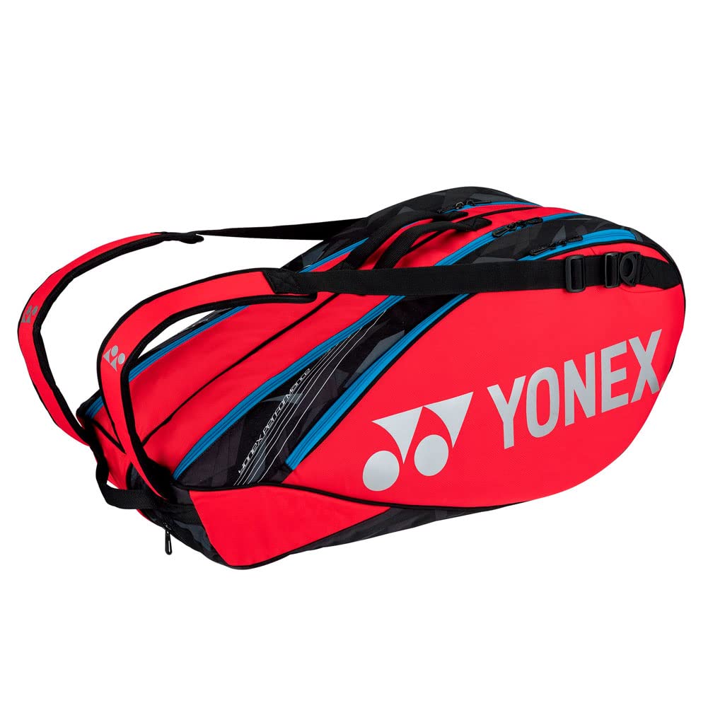 Amazon.co.jp: YONEX ヨネックス(ヨネックス) バッグ 92226 (タンゴ