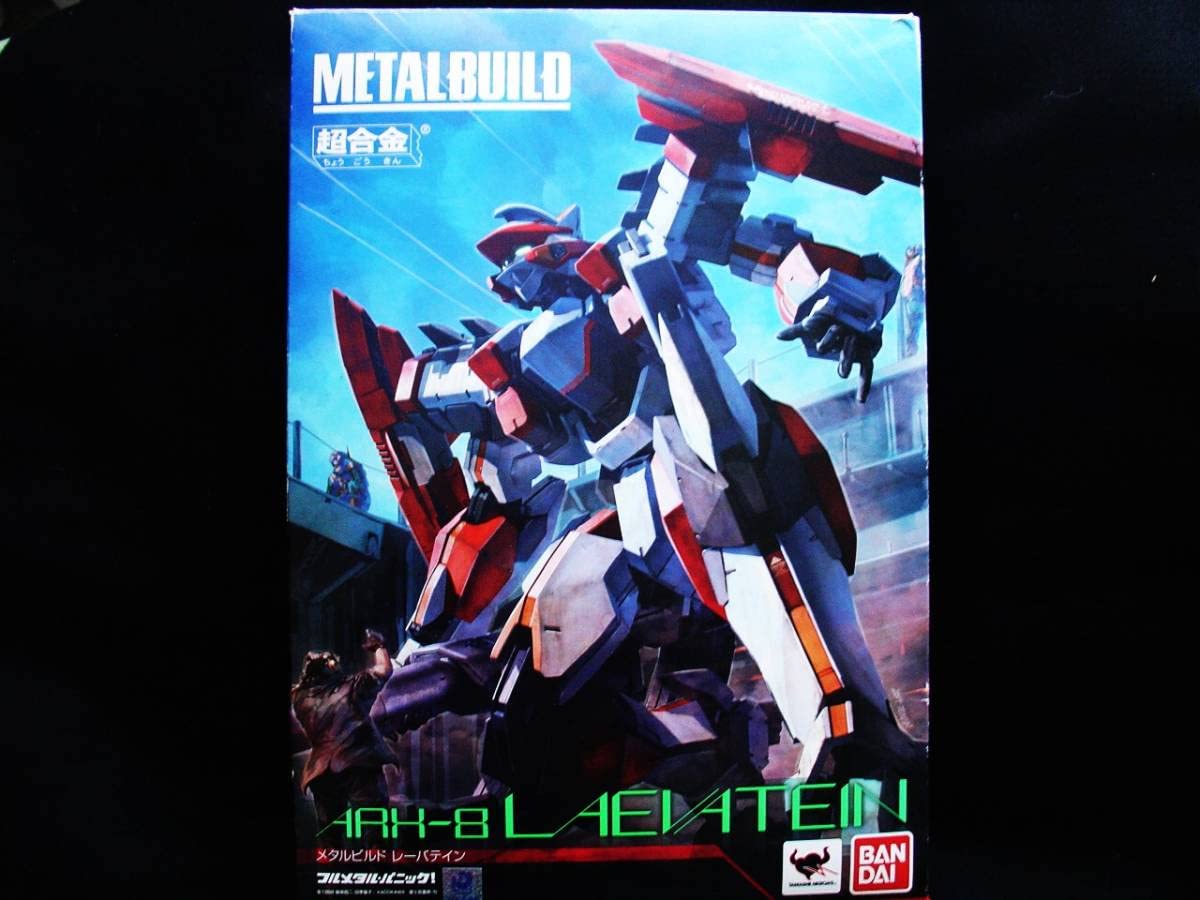 Amazon.co.jp: 【初回限定版・超合金】 フルメタルパニック