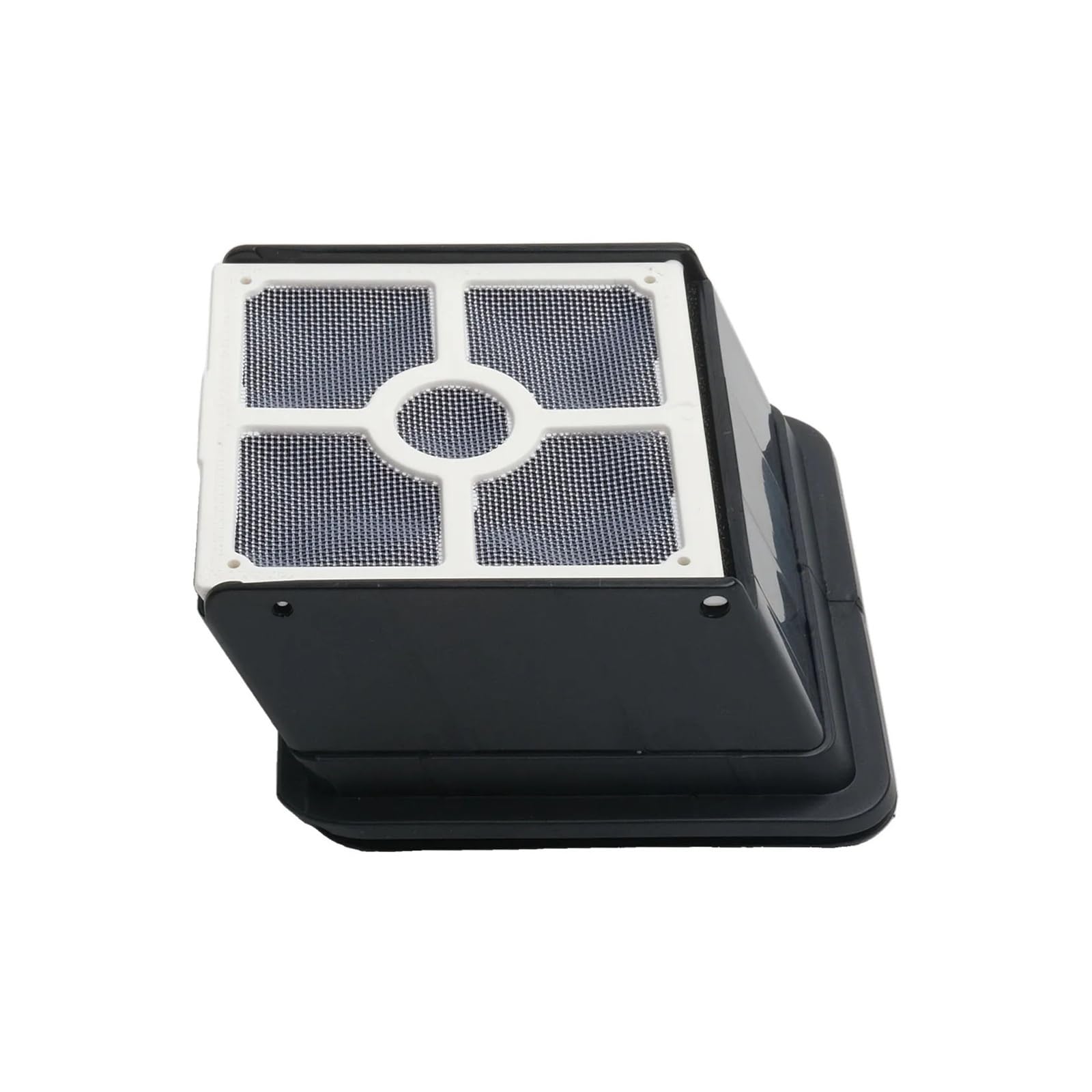 Kit De Filtro De Cepillo Giratorio Compatible Con ILIFE, Accesorio Inalámbrico For Limpieza De Pisos En Seco W-90.