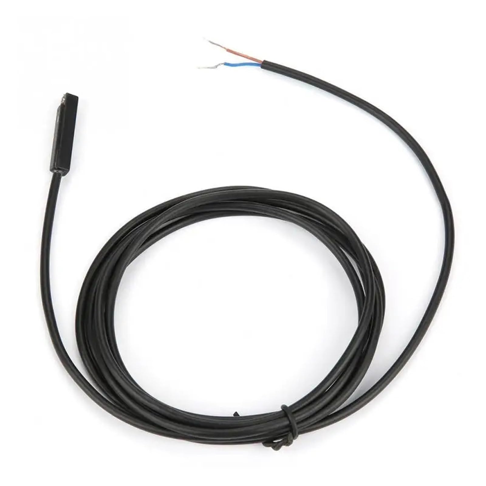 Interruptor de sensor magnético CS1-G cilíndrico neumático 7