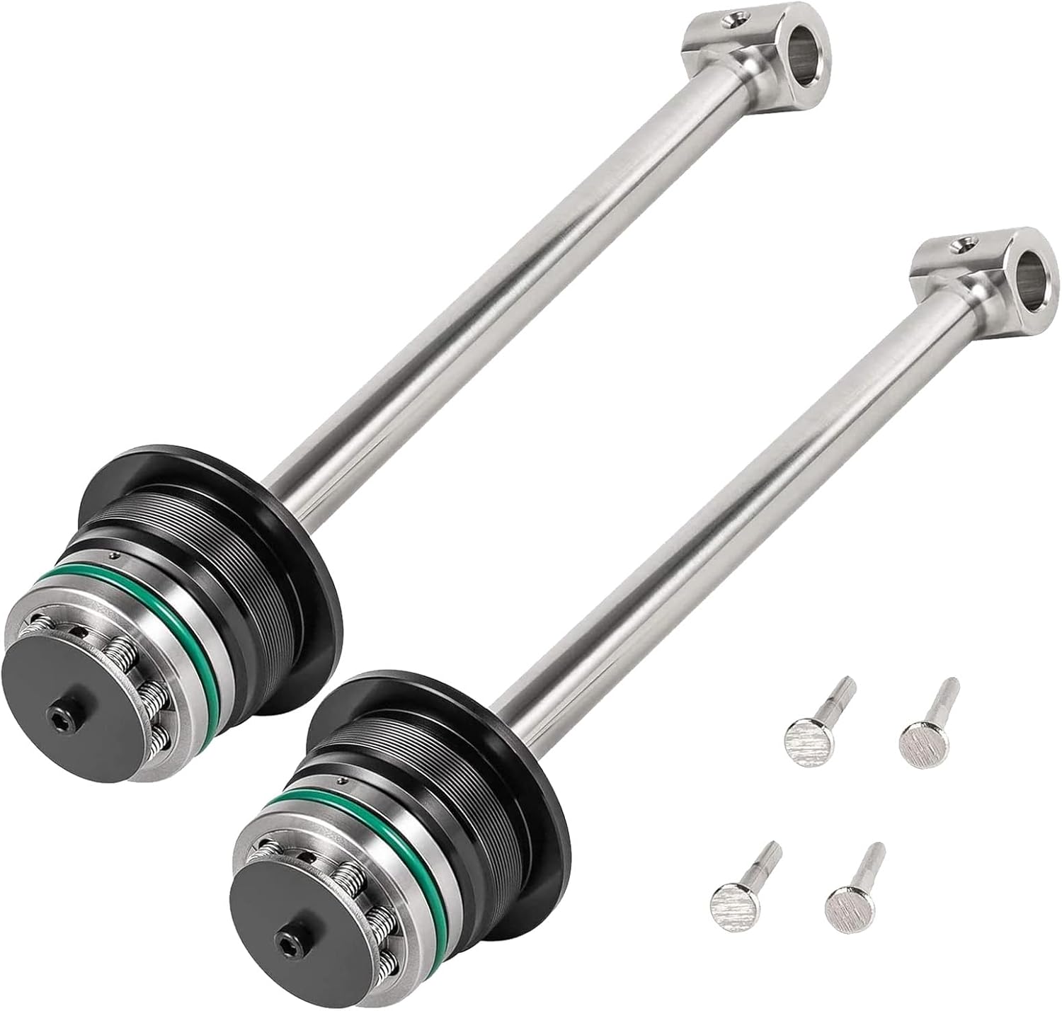 Trim Rod Assembly Kit for Mercury Mariner Verado 200-400HP Engine, Replace for 8M0118299 896157A01