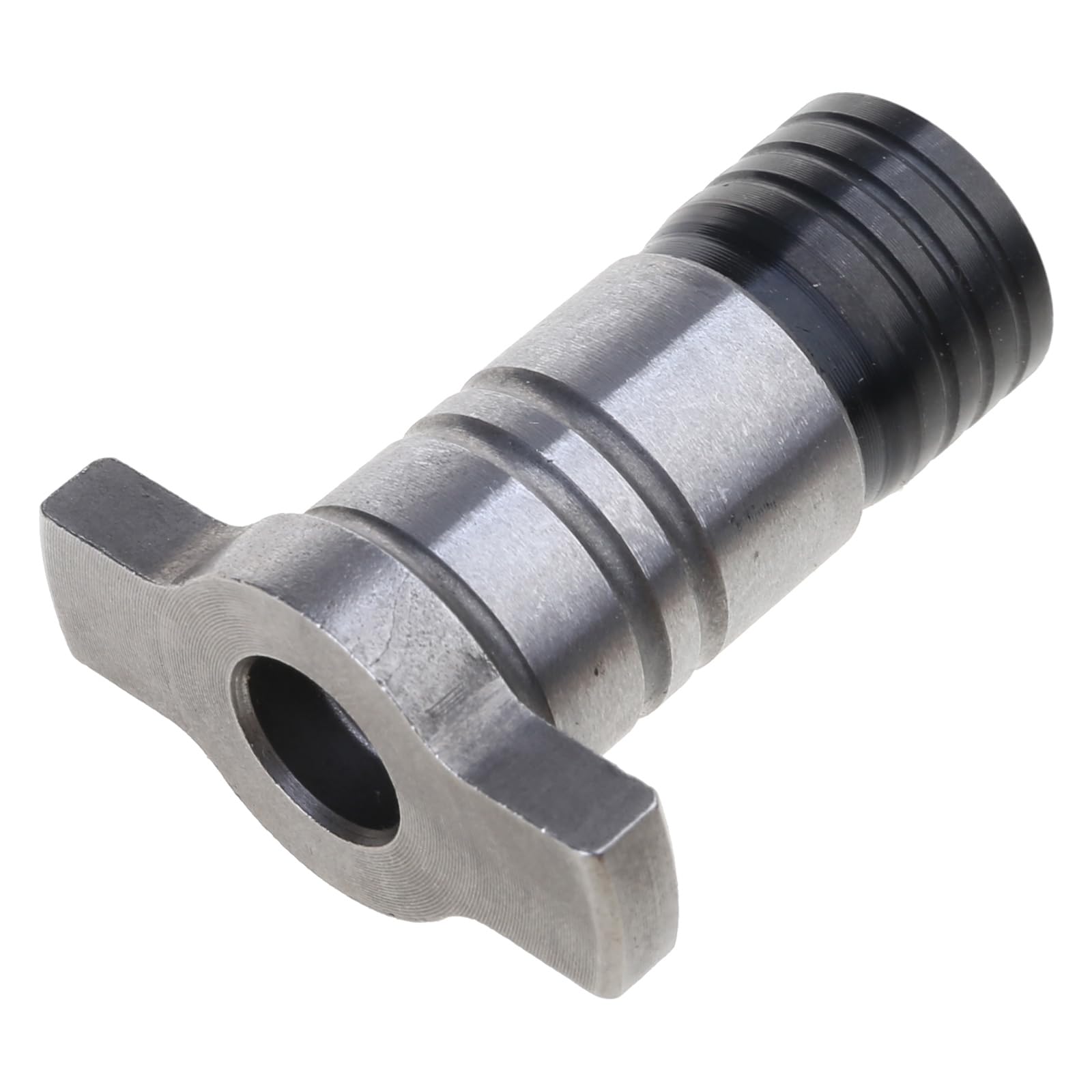 Tsophreniq T Shape Electric Brushless Impacts Wrench Adapter Double Use Drill Bit Steel Spanner Shafts Conversion Head Electric Adapter