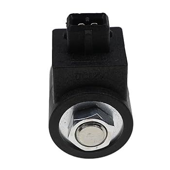 Amazon.com: HOLDWELL 12V Solenoid Coil 25-974628 6401312