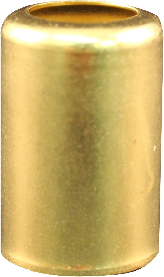 Forney 86135 Schlauch-Ersatzteile Für Sauerstoff-Acetylen, 1/4 Zoll Hülse, 5er Pack - Passend Für Die Meisten Marken