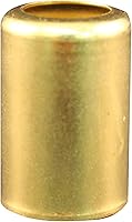 Vista 4 de Milton 1654-9 1 x.750 ID Tuerca de latón, 3/4" OD