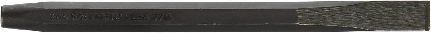Stanley Proto J86A3/8 Proto 7/16-Inch Cold Chisel