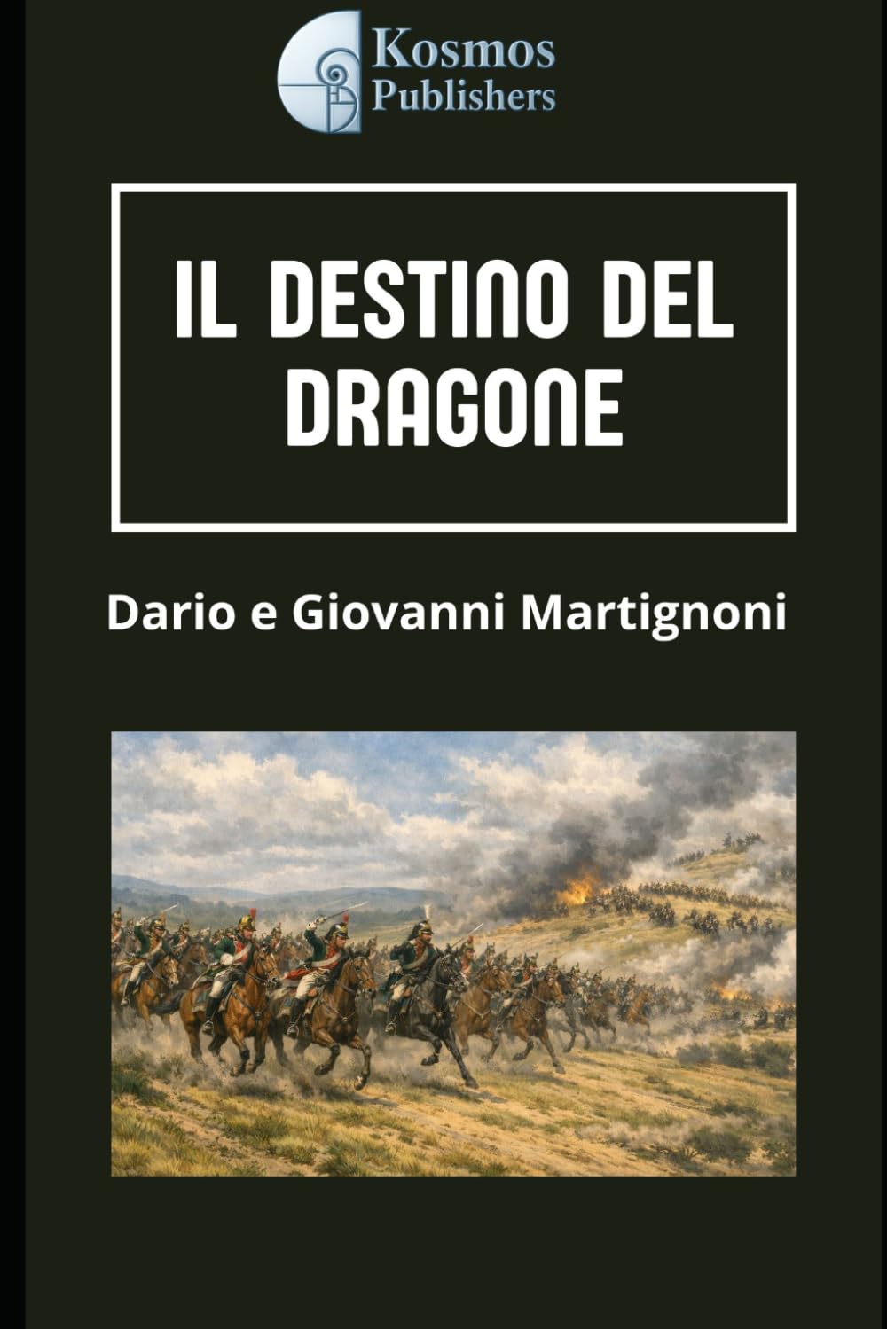 Il Destino del Dragone: La Guerra, l’Onore, la Fratellanza
