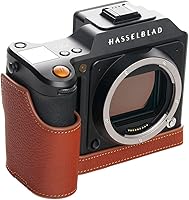 Amazon.com : X2D 100C Camera Case, BolinUS Handmade Genuine Real