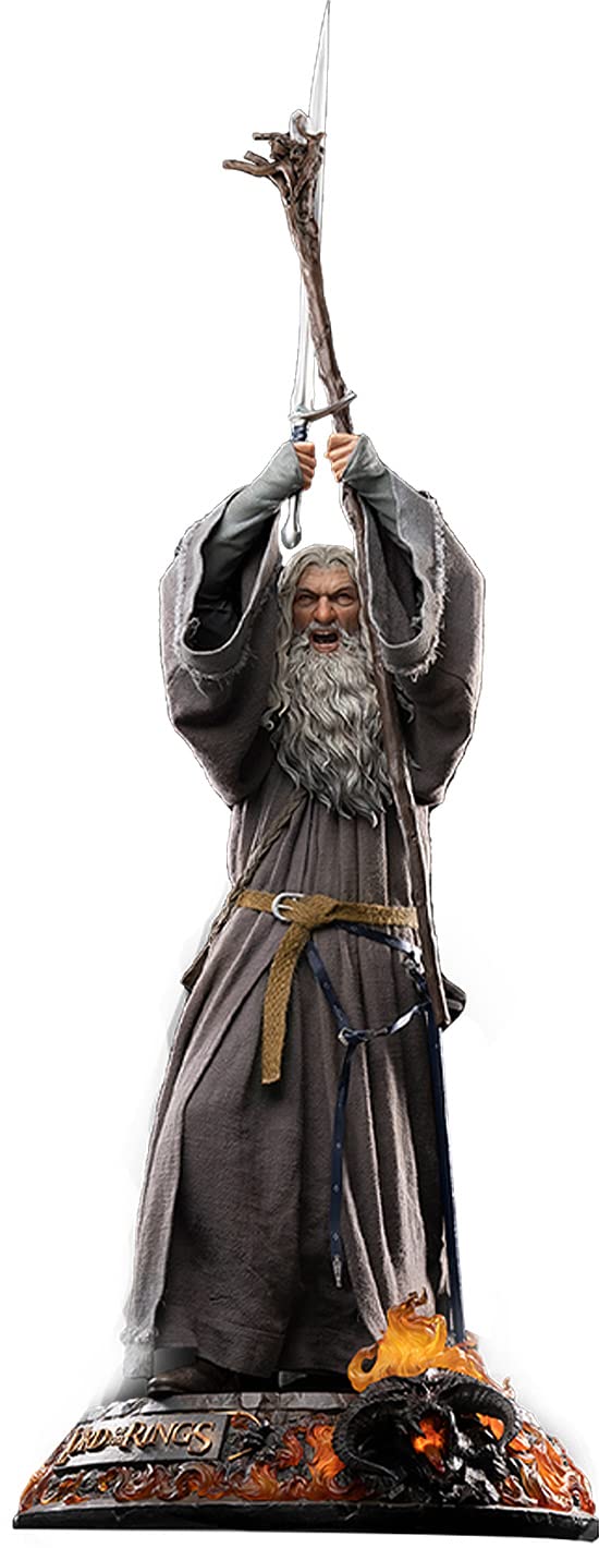Amazon | Infinity Studio X Penguin Toys Master Forge Series The 