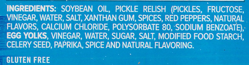 JFG Salad Dressing 16 oz. Jar (Pack of 12)