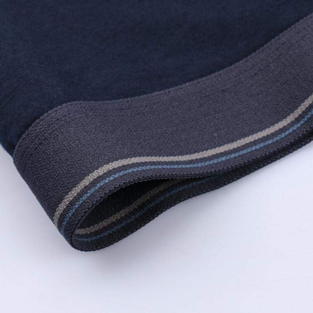 Bóxers para Hombre Hombres S Boxer Bragas Calzoncillos Lote De Gran Tamaño XXXXL Ropa Interior Suelta Grande Algodón Corto Plus 5XL 6XL Ropa Interior Boxer Masculino (Paquete De 3) Acebo A
