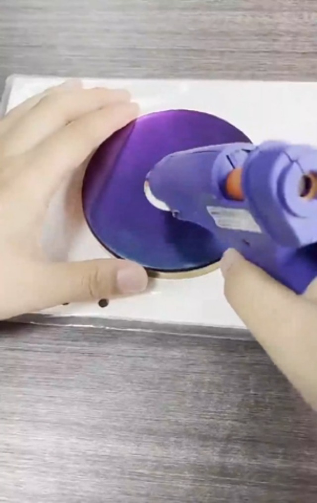 FineInno Kerzenhalter Silikonformen Epoxidharz, Hand Halten Schädel Resin GieÃformen, Blumentopf Epoxidharz Formen für Schmuck Aufbewahrung, Halloween Dekor – Bild 8