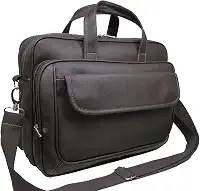 Bolsa Pasta Transversal Maleta de Mão Notebook Documentos Executiva Social Masculina Feminina