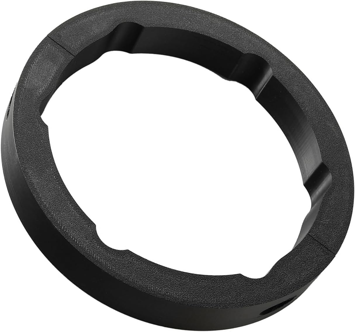 Easy Install Chain Stabilizer Guard Enhancing Security for Off Roading Bike Chains Rough Terrain Motorcycles Stability Off-Road Motorcycle Chain Guard