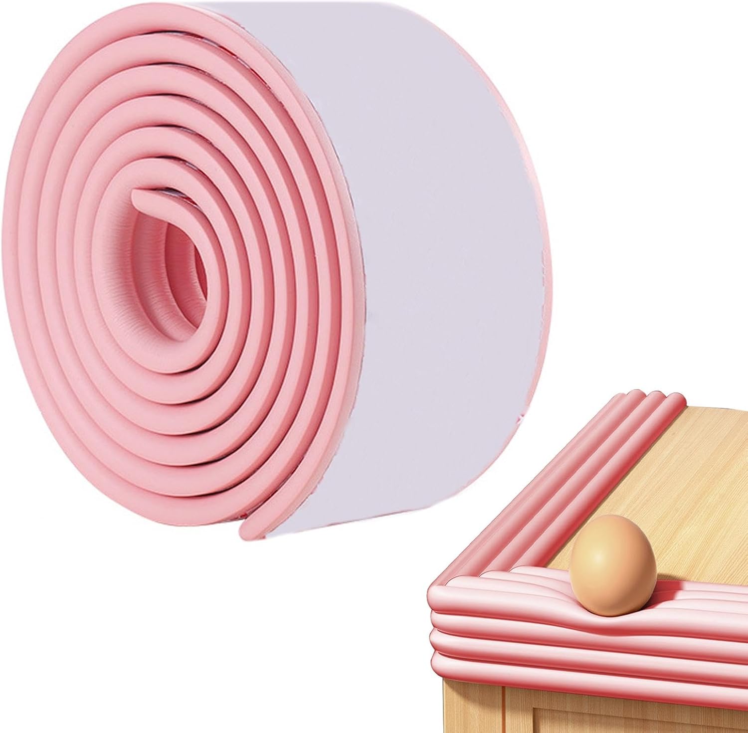 Bunk Bed Ladder Pad, Self Adhesive NonSlip Bunk Bed Ladder Pads