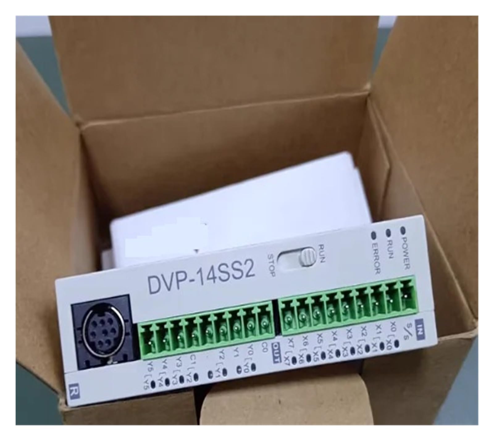 DVP14SS211R DVP12SS211S DVP14SS211T DVP12SA211R DVP12SA211T DVP12SE11R DVP12SE11T SS2 Series PLC Programmable(DVP12SA211T)