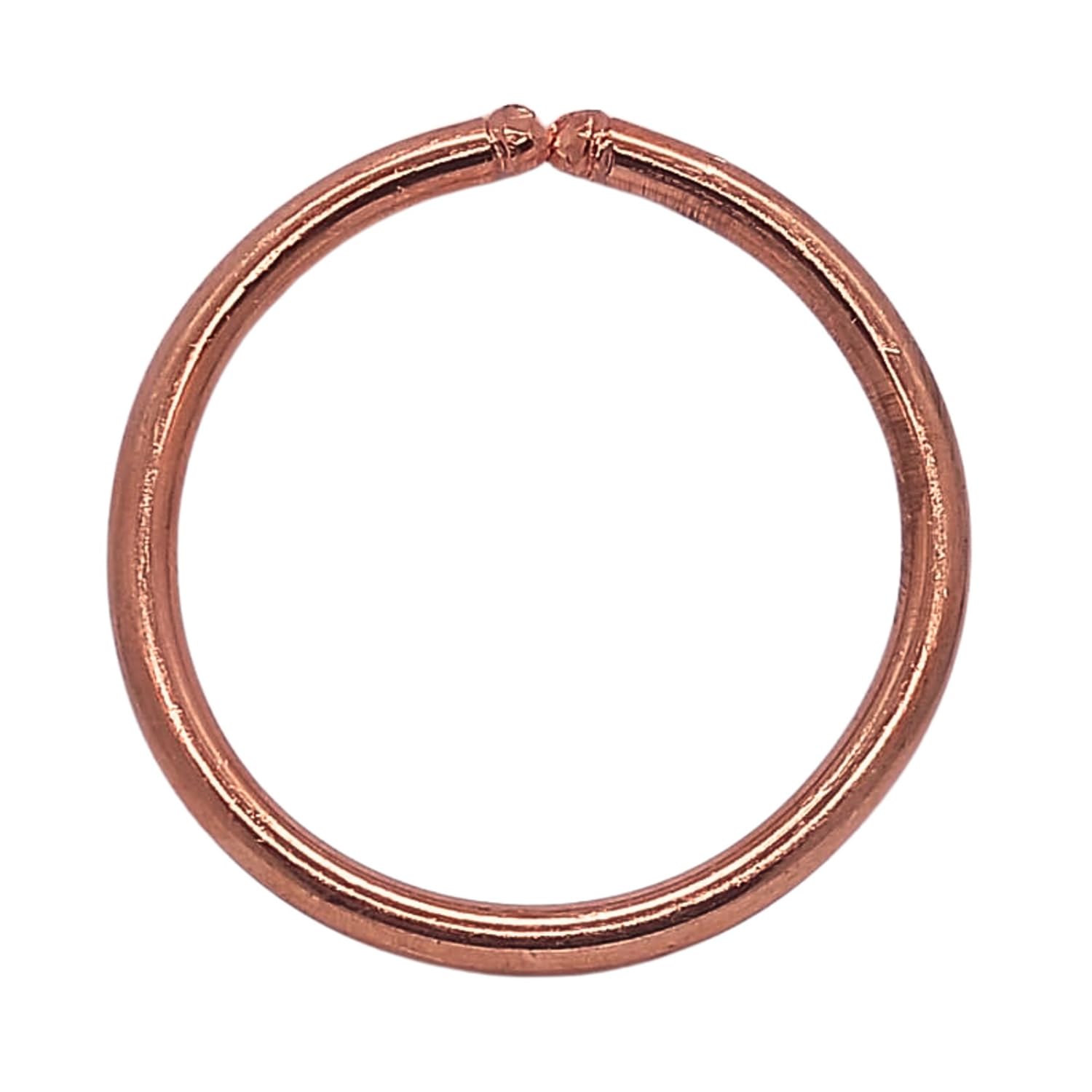 Ervio Pure Copper Bangle Kada Tamba Kada with Astrological Benefits Adjustable Kadda Bracelet Free Size For Men (B0CMCYPXMK) Amazon Price History, Amazon Price Tracker