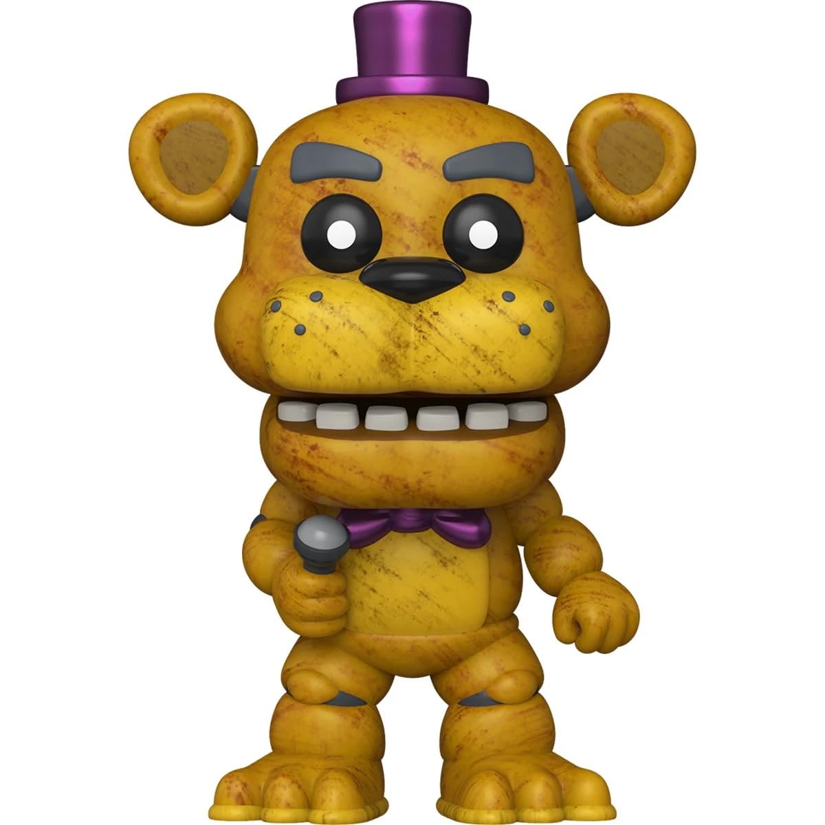 レア物✨️Five Nights at Freddy'sフレットベアPOP Amazon | Funko Pop! SupremeLE フレッドベア Five Nights At Freddy's