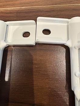 無印　スチール　ユニットシェルフ　つっぱりパーツ　中 Amazon.co.jp: 無印 スチール ユニットシェルフ つっぱりパーツ