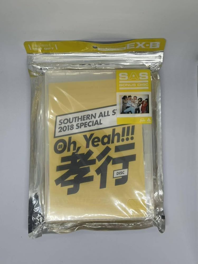 Amazon.co.jp: サザンオールスターズ 親孝行ディスク Blu-ray