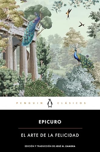 El arte de la felicidad (Penguin Clásicos)