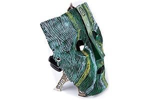 Gmasking Loki Props: Transcending the Corners of Reality