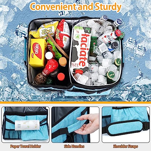 Bizzoelife HOUS004902 Large Camping Storage Container thumb #3