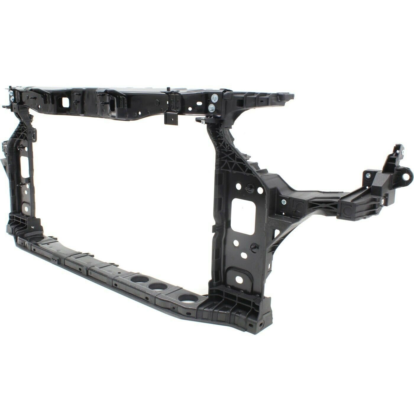 Amazon.com: KAGWFEA Radiator Mount Radiator Support Frame