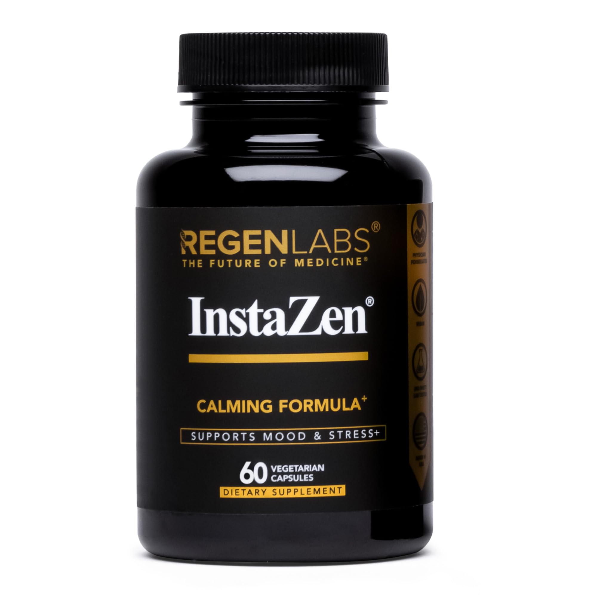 Amazon.com: Regen Labs Stress Relief : Health & Household