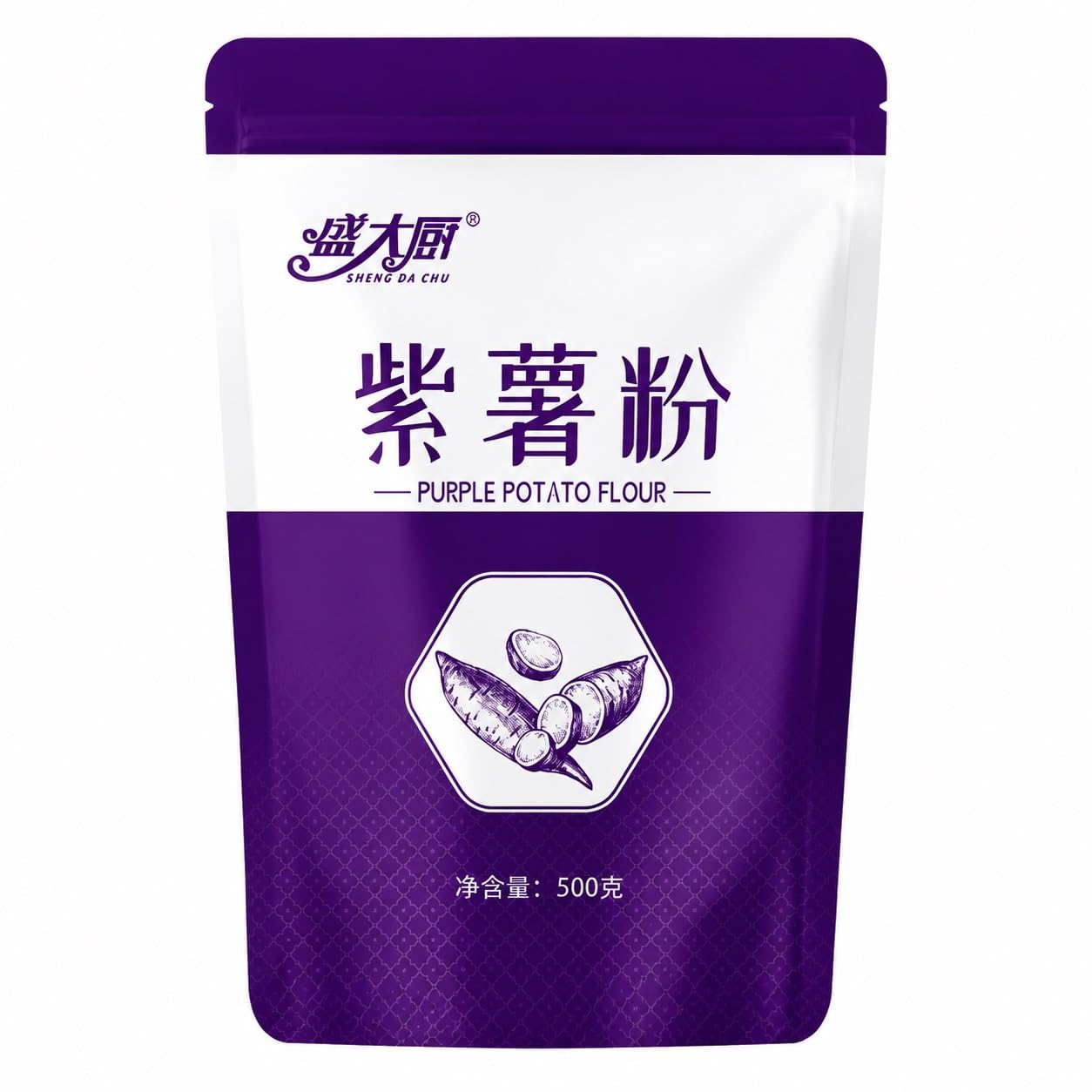 Poudre de Fruits Légumes Naturels 500g
