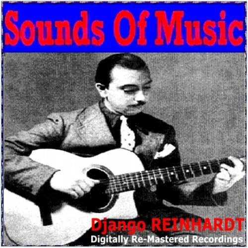 Django Reinhardt